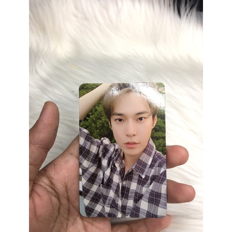(booked) Doyoung Future / Doyoung Jidat Pc (read The Description Of Yes) Shopee Malaysia