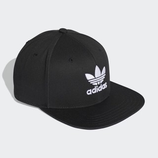 Snapback cheap trefoil cap