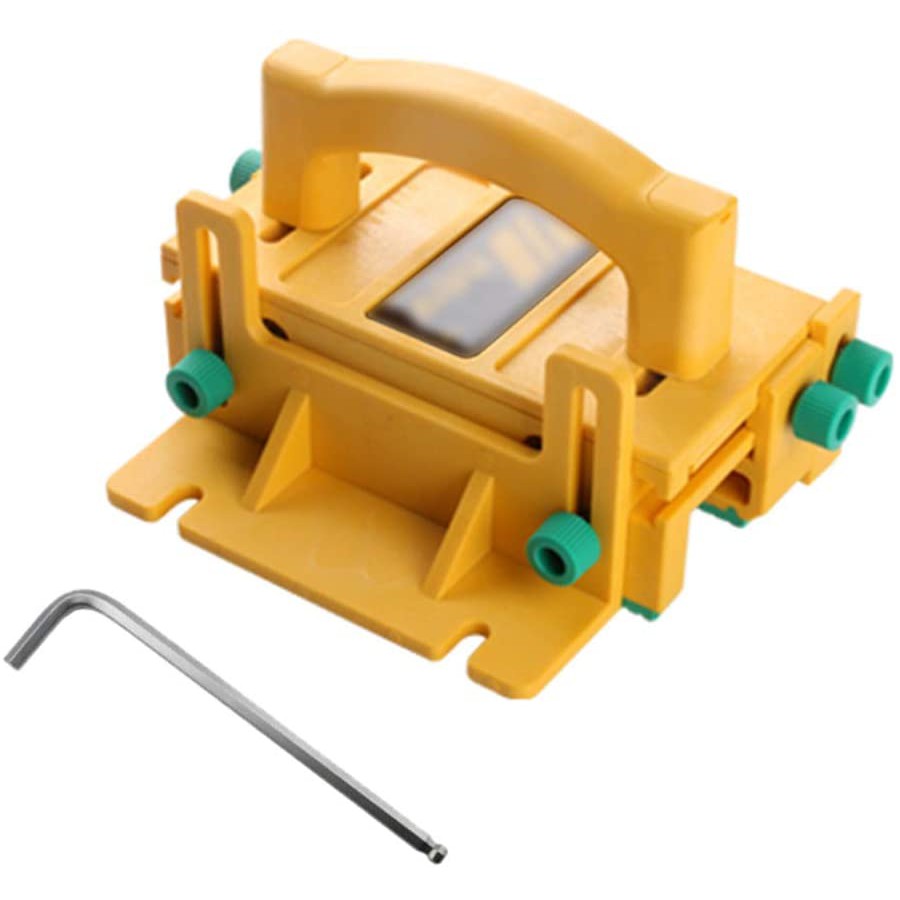 3D Pushblock for Table Saws, Router Tables, Band Saws, and Jointers ...