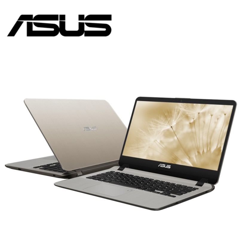 Asus a407u deals