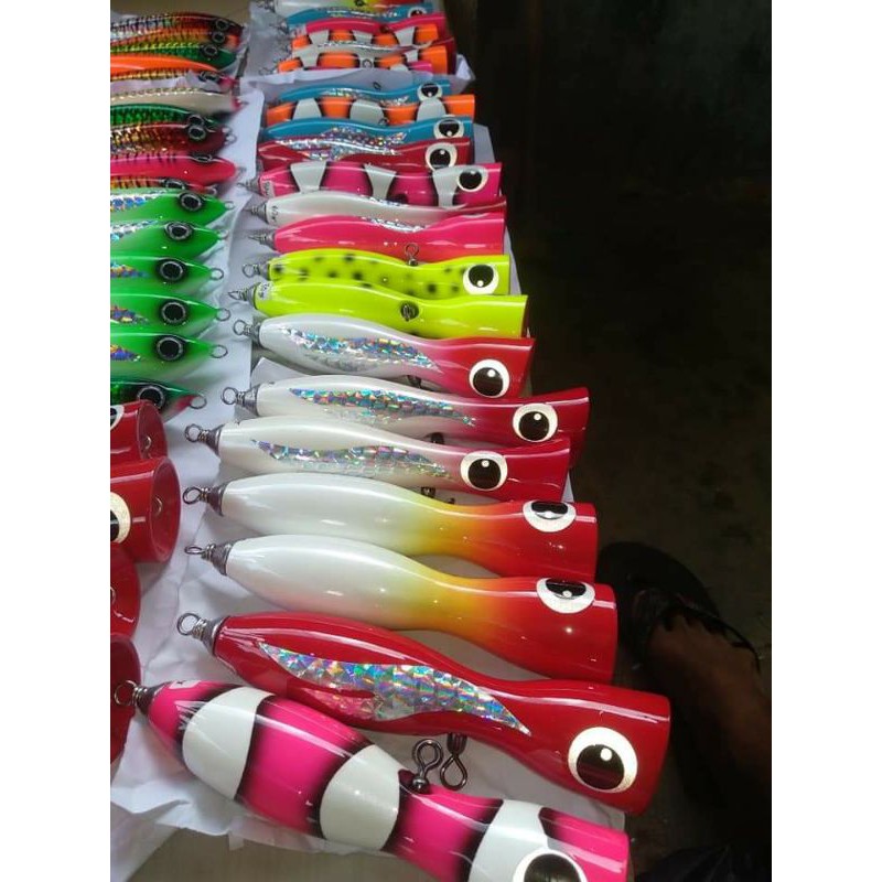 Artist Poppers 70gr - 80gr - 100gr | Shopee Malaysia