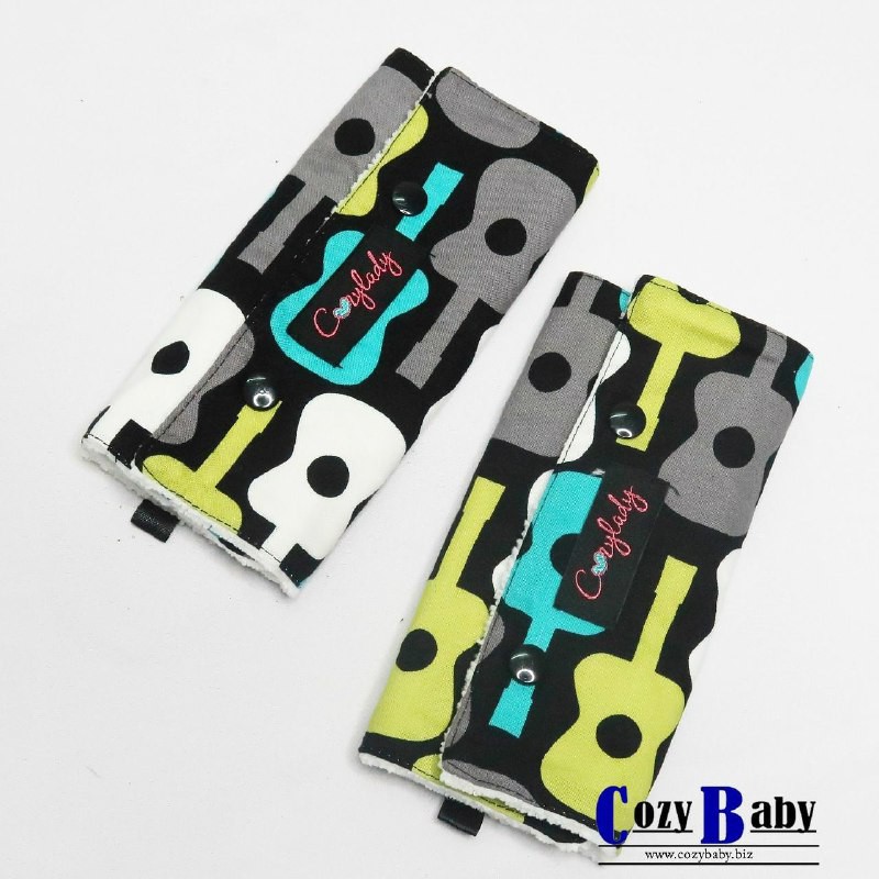 Drool Pad Snap 1set 2pcs Shopee Malaysia