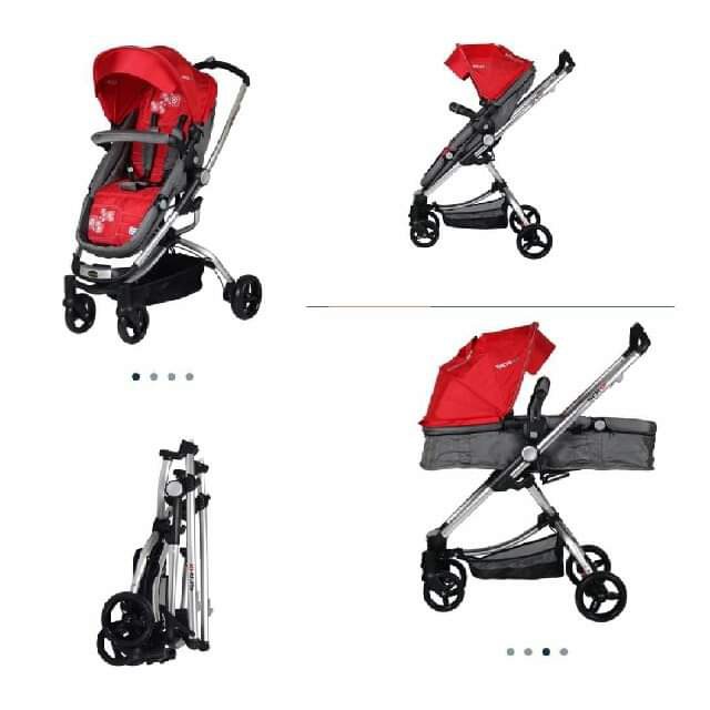 Scr12 stroller store