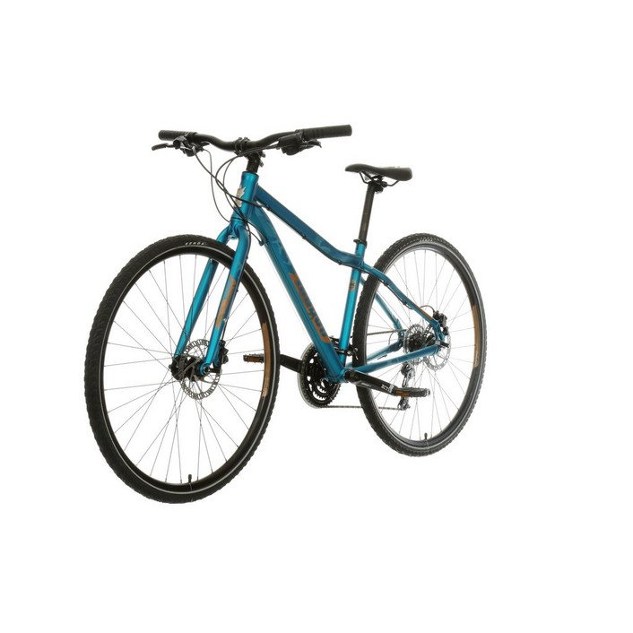 voodoo marasa hybrid bike womens