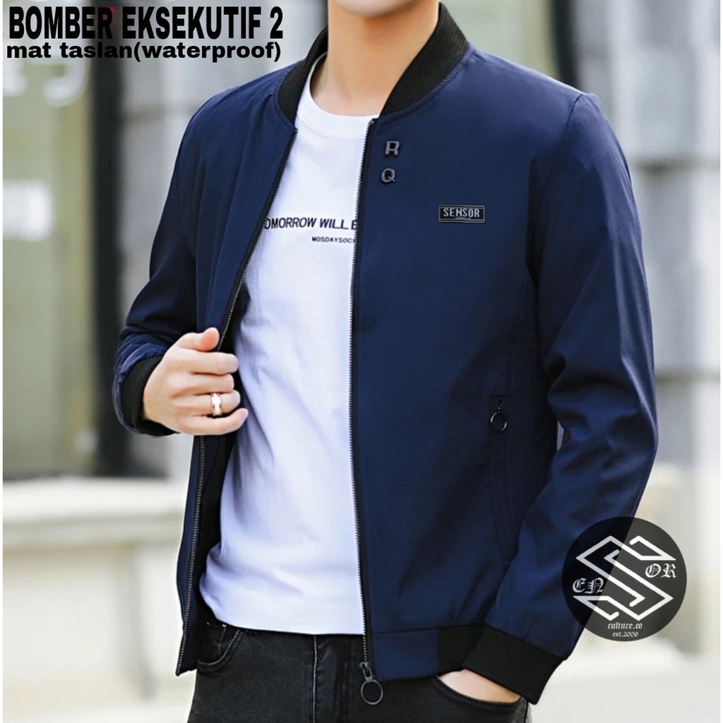 Shopee clearance bomber jacket