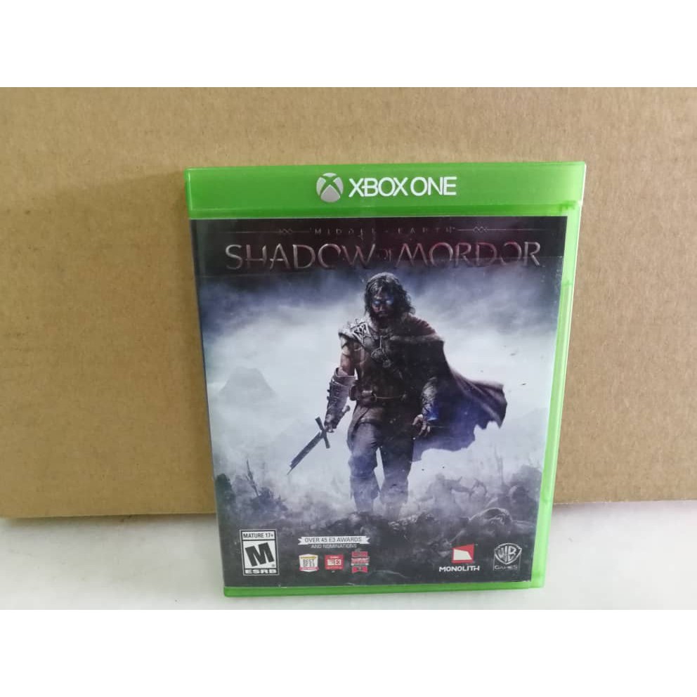 Lot 2 Cheap Used Xbox One, One S & Series S/X Games Shopee Malaysia