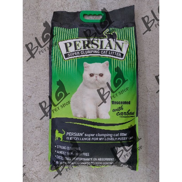 Best litter for persian cats best sale