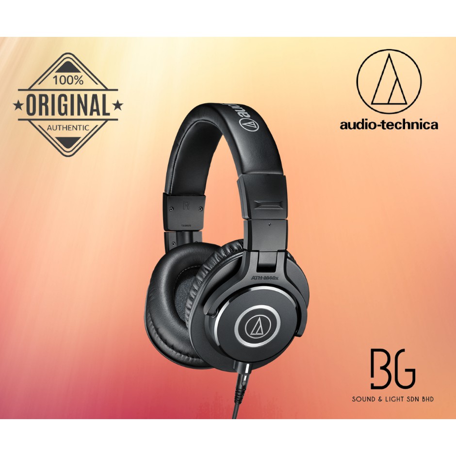 Ath m40x shopee sale