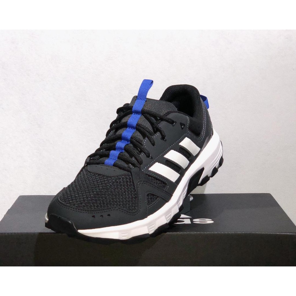 Are adidas rockadia shoes waterproof hotsell