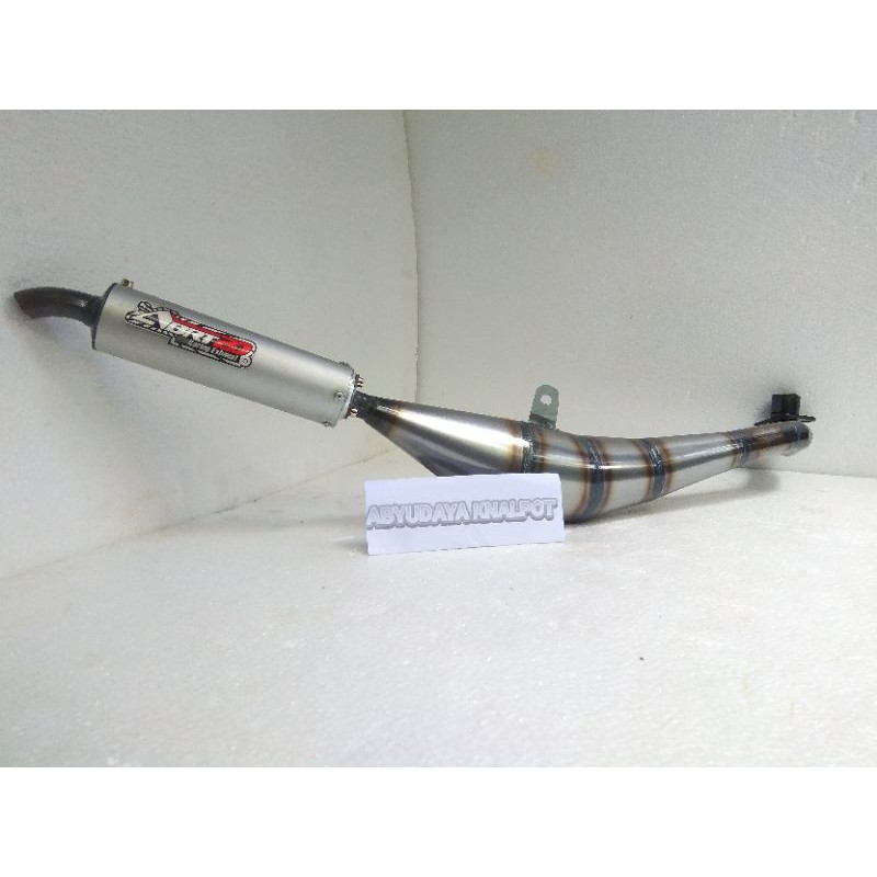 FIZ R EXHAUST F1Z R EXHAUST RACING FIZ R EXHAUST RACING F1Z R FORCE 1 ...