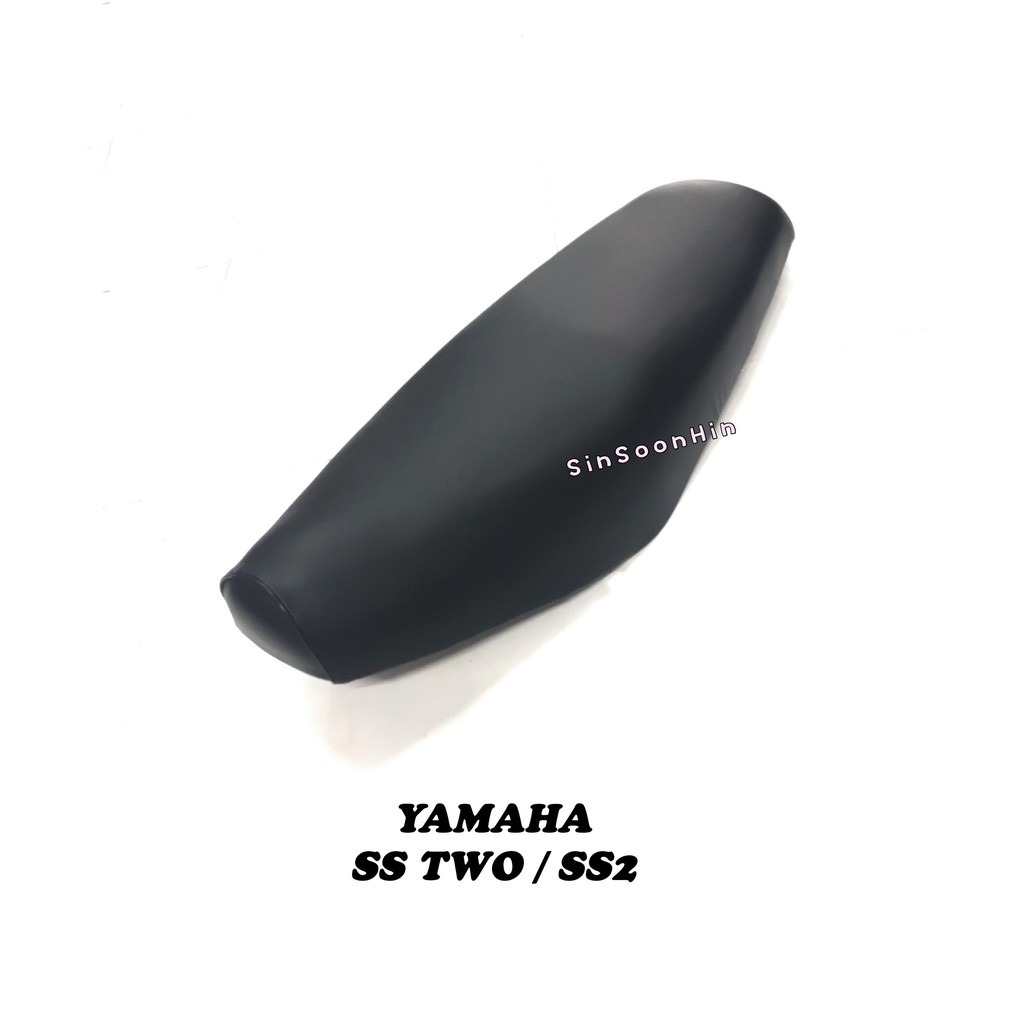 Yamaha SS TWO SS2 Cushion Seat Assy / Seat Cover #tempat duduk ss-two ...