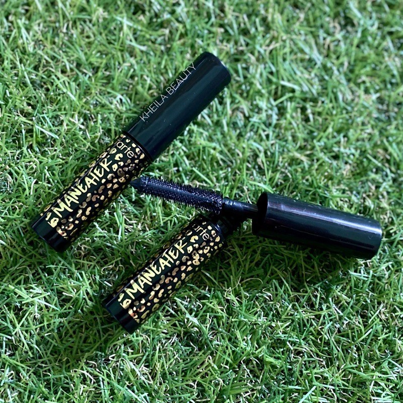 💯 Authentic Tarte Cosmetics Maneater™ Mascara Shopee Malaysia
