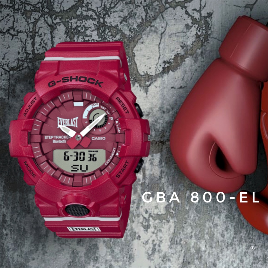 Gba discount 800 everlast