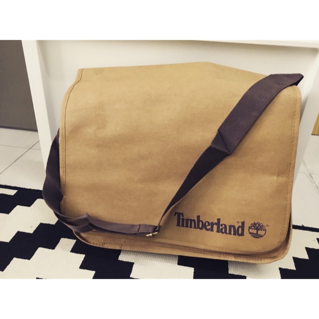 Timberland on sale bag malaysia