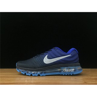 Nike air max outlet 2017 junior blue