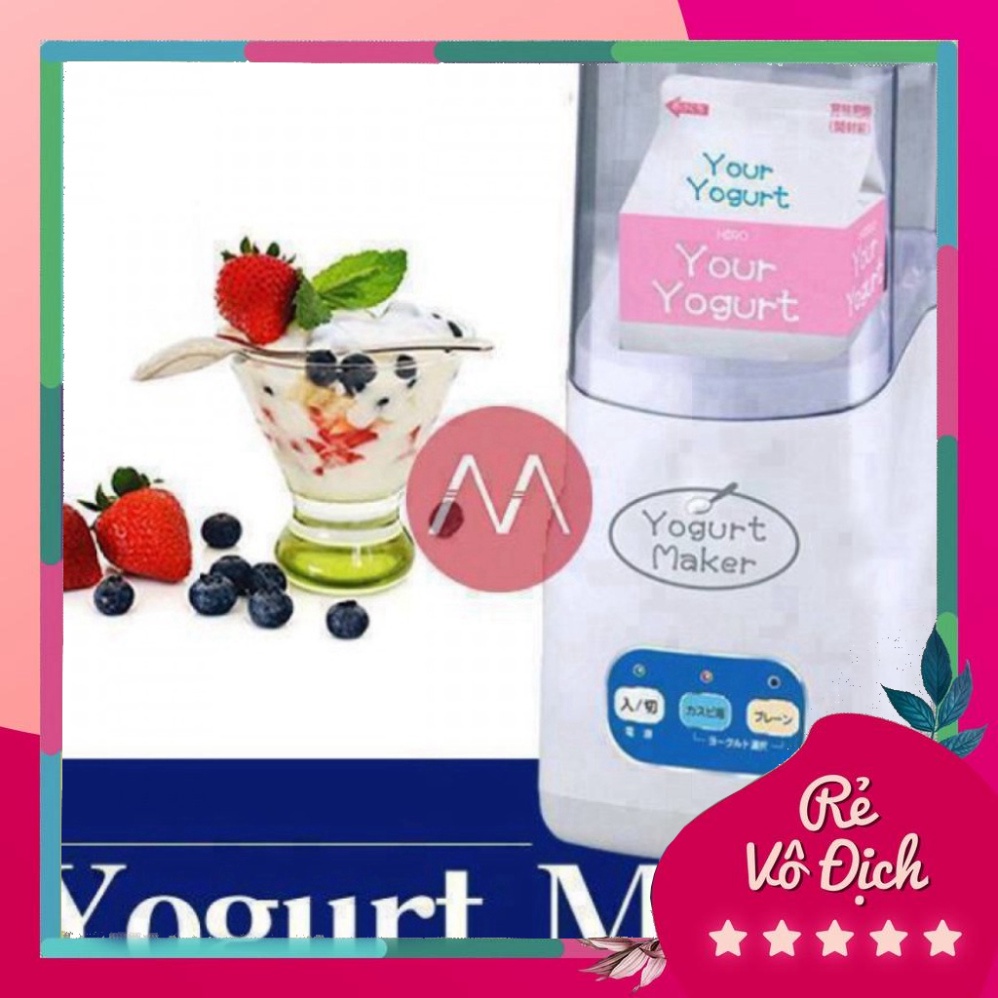 Yogurt Maker Yogurt, Japanese Mini Yogurt Maker At Home Premium