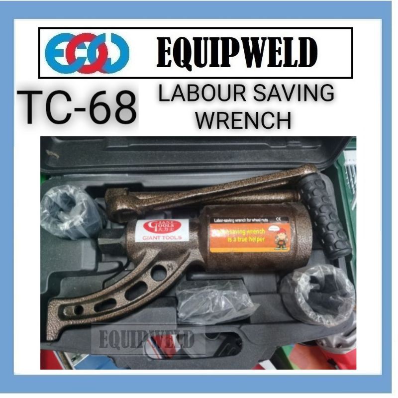 Lorry deals torque wrench