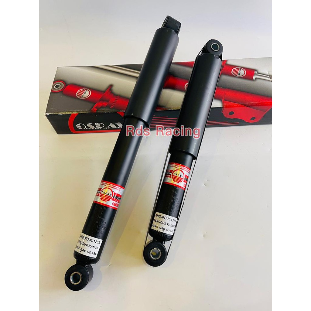 Perodua Kancil Sport Gas Shock Absorber Rear | Shopee Malaysia