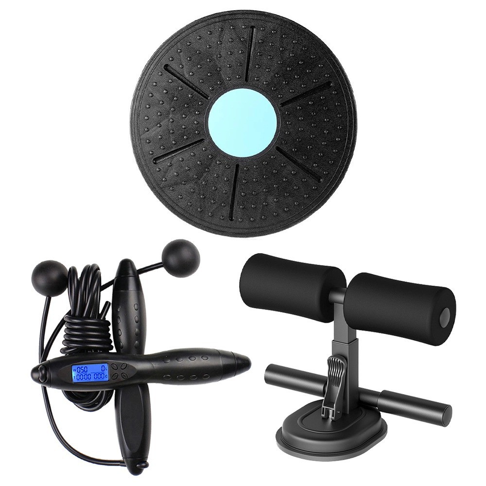 Home Mini Gym Set | Muscle Strengthening | Shopee Malaysia