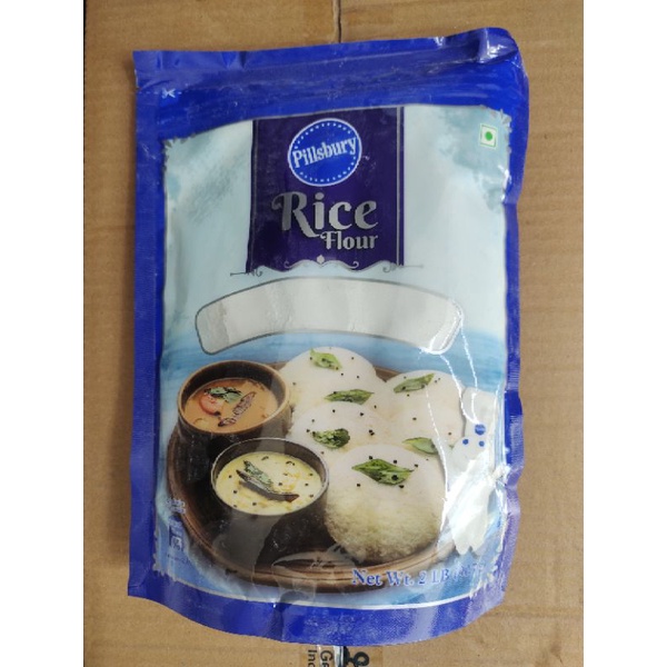 Pillsbury Rice Flour *907gm | Shopee Malaysia