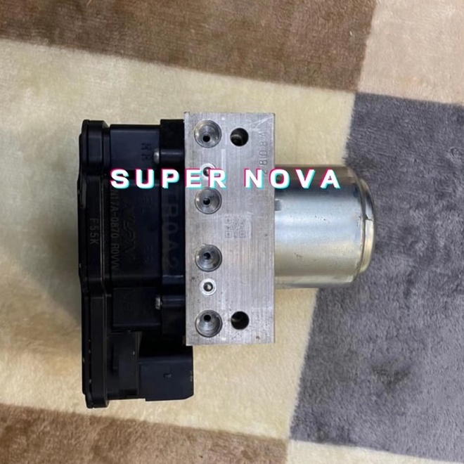 ABS Pump Honda Civic TROA2 Shopee Malaysia