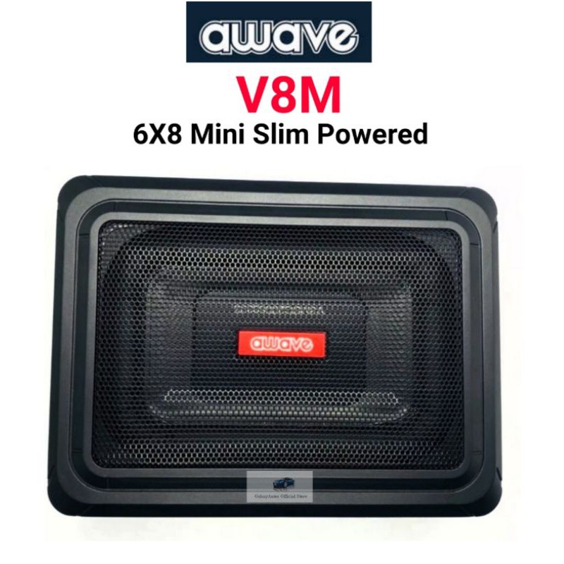 Awave subwoofer best sale