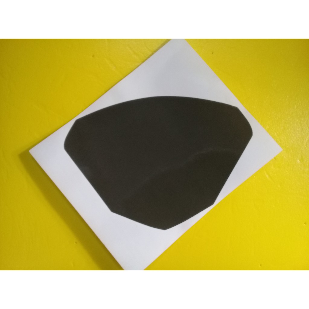 20230828-443 STICKER MODENAS 110 MR3 METER TINTED ORACAL Body Sticker ...