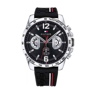 Jam tangan tommy hot sale hilfiger