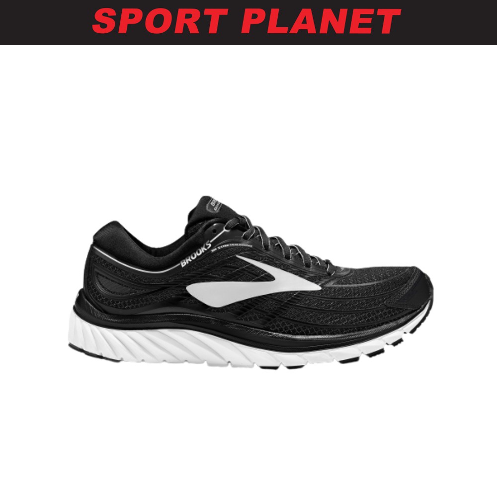 Brooks Men Glycerin 15 Medium 1D Road Running Shoe Kasut Lelaki 110258 1D 048 Sport Planet 31 1 Shopee Malaysia