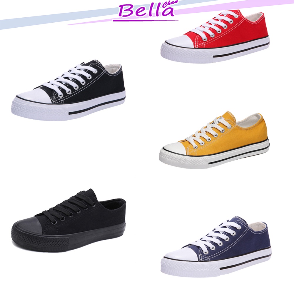 ASUNA Unisex Men's Women's Outdoor Low Top Sneakers Sport Shoes Kasut ...