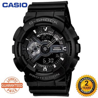 G shock cheap protection ga 110