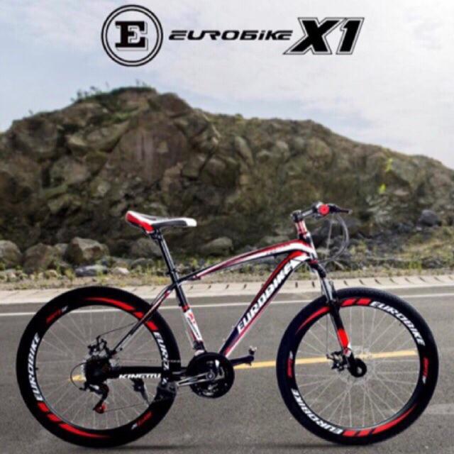 Eurobike x1 mountain bike online