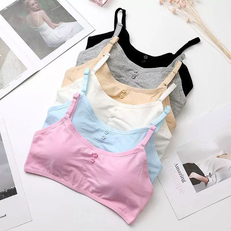 chinese development puberty innerwear 