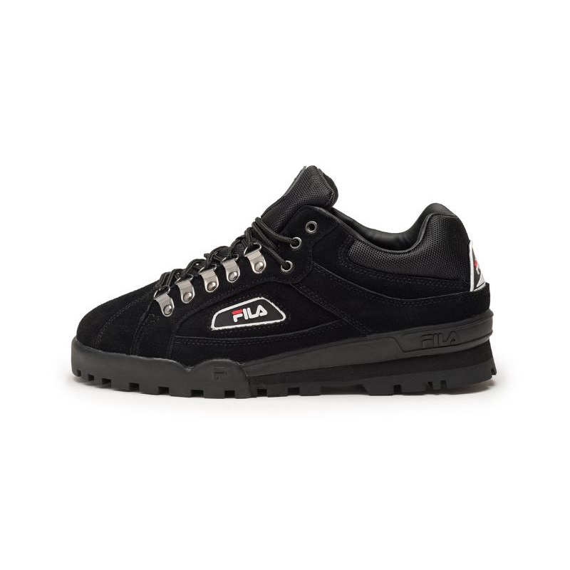 FILA Trailblazer Shoe Original Korea Universal UK Size 10 Euro Size 44