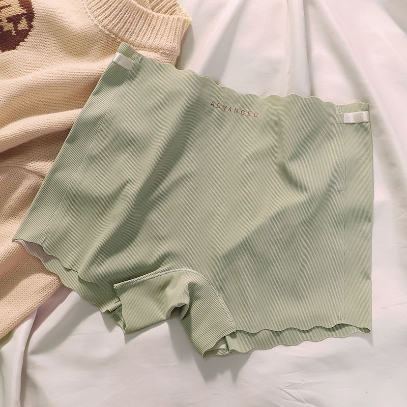 【🇲🇾ready stock】women ice silk panties 3D seamless lady's underwear ...