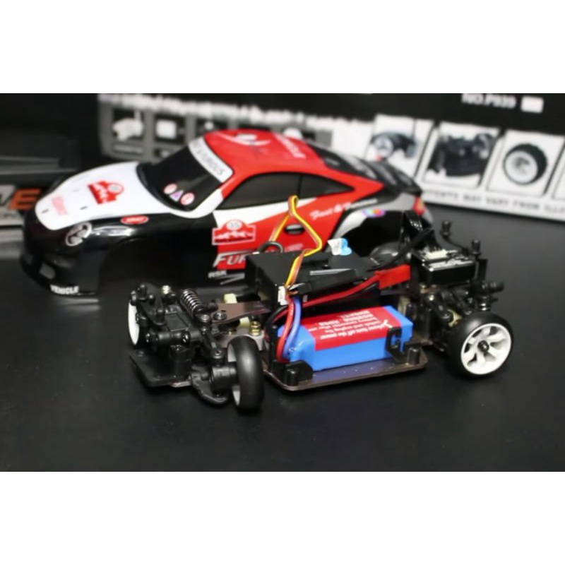 Wltoys store k969 drift