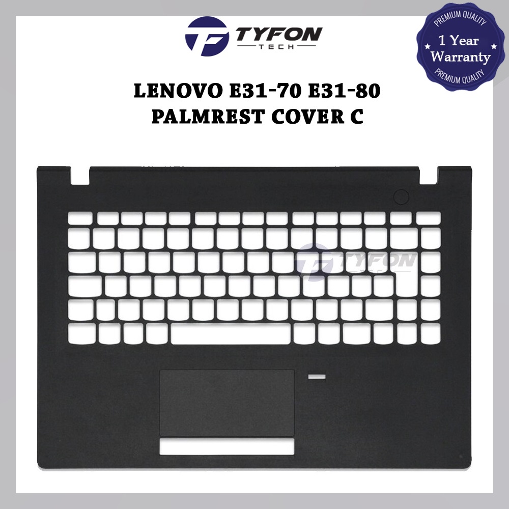Écran D'ordinateur Portable LENOVO E31-70 1366x768 D'origine - Quelques Traces Mineures