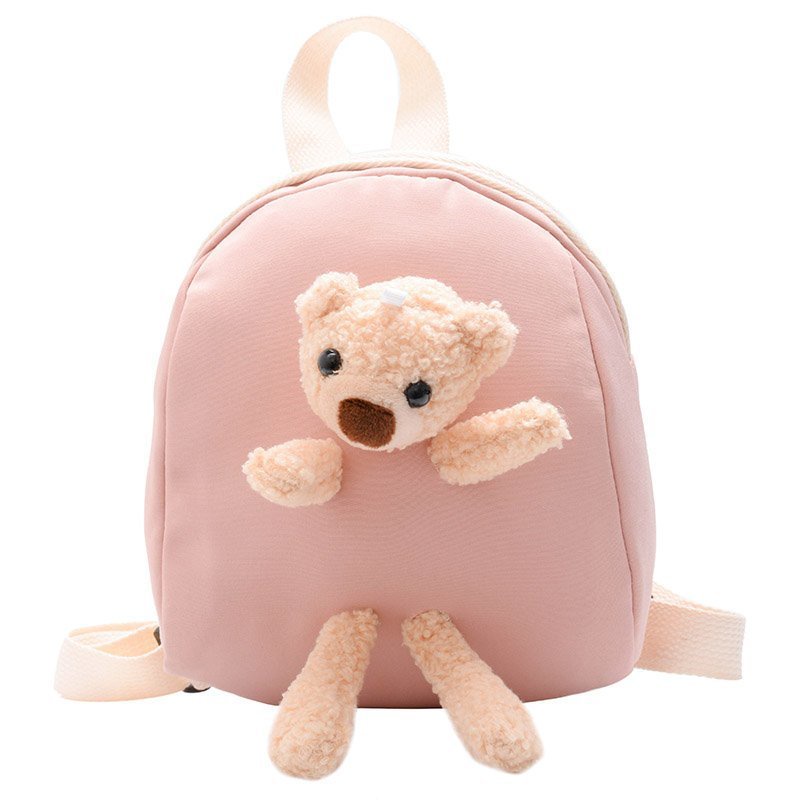 DOLLS BEAR Mini Bag main image 1
