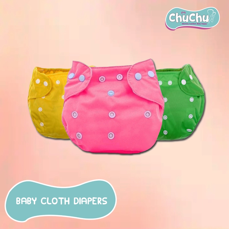 Mommy's touch hot sale cloth diapers