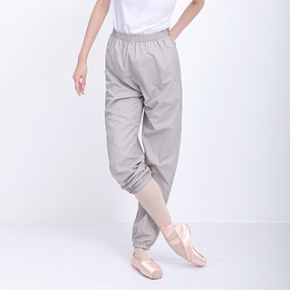 Women Pants Ballet Dance Pants Baggy Sport Sweat Pants Adult Gym Dance  Joggers Hip Hop Trousers Ballerina Dance Bottom Dancewear