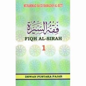 Fiqh Al-Sirah 1 ( Muhammad Sa'id Ramadan Al-Buti) | Shopee Malaysia