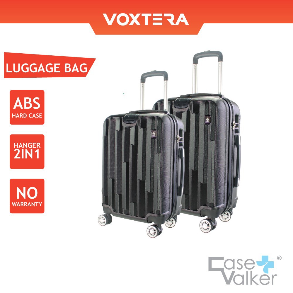 Case valker luggage quality online