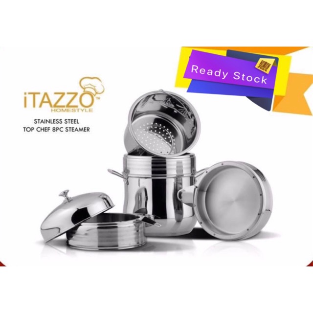 Itazzo on sale induction cooker