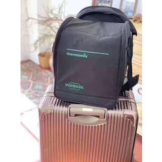 Thermomix® Trolley Bag with Wheels - Thermomix Malaysia