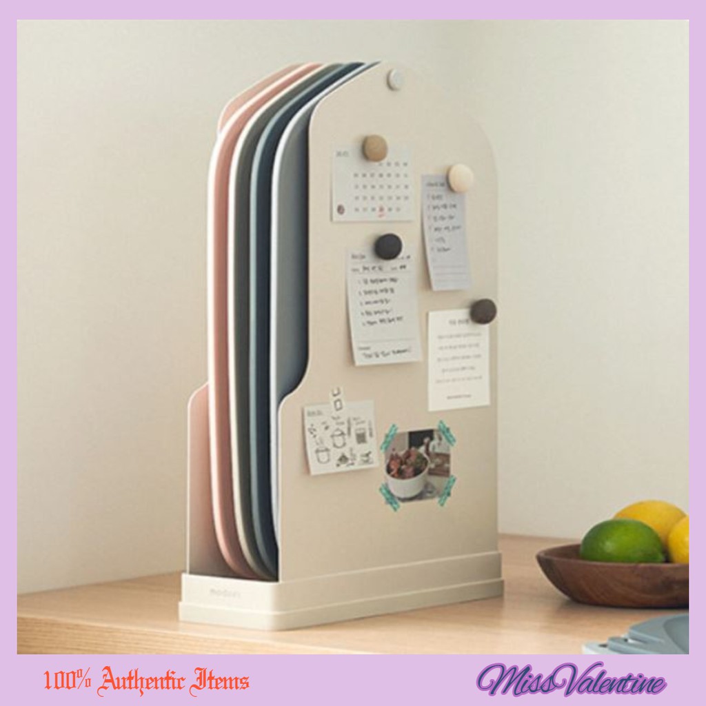 [MODORI] Cutting Board Set of 4P& Hanger 1P Shopee Malaysia