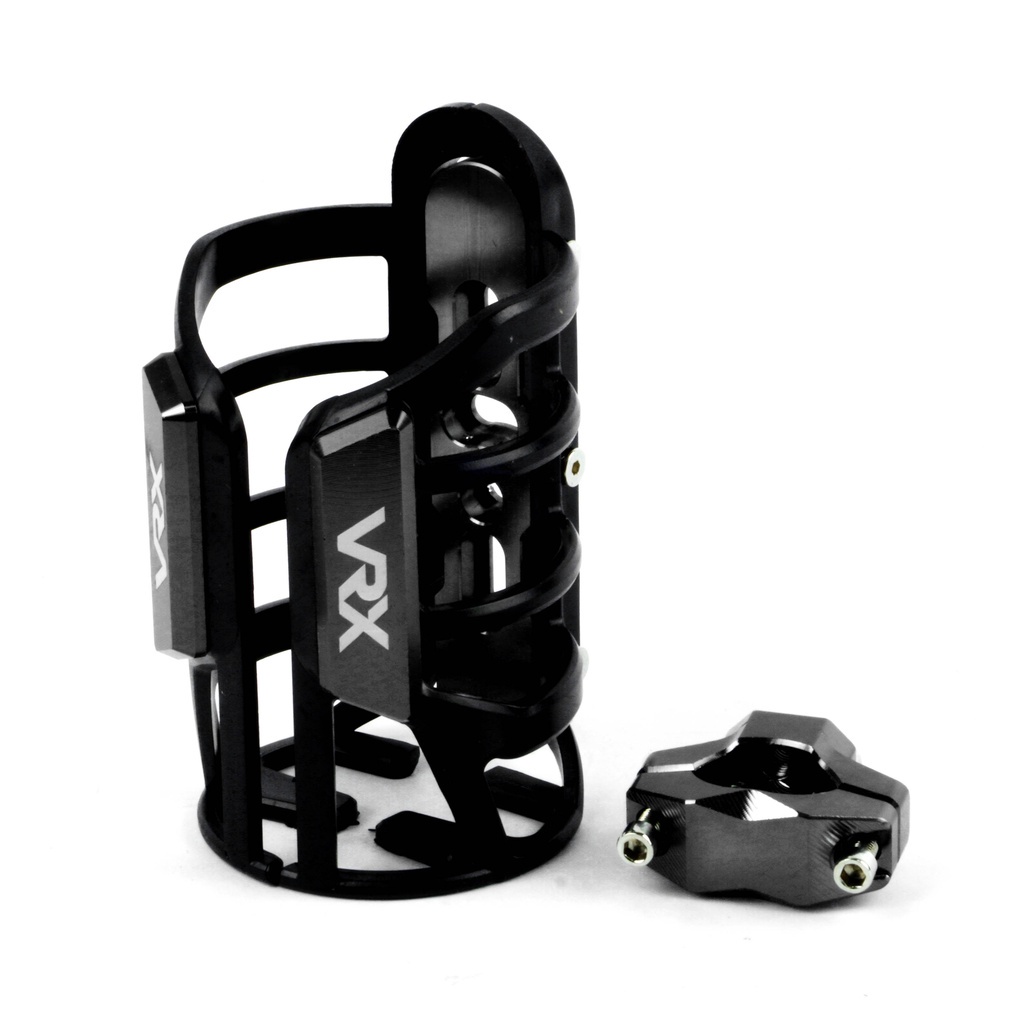 Bottle Holder Motorcycle Bicycle Pemegang Botol Crash Bar Basikal Water