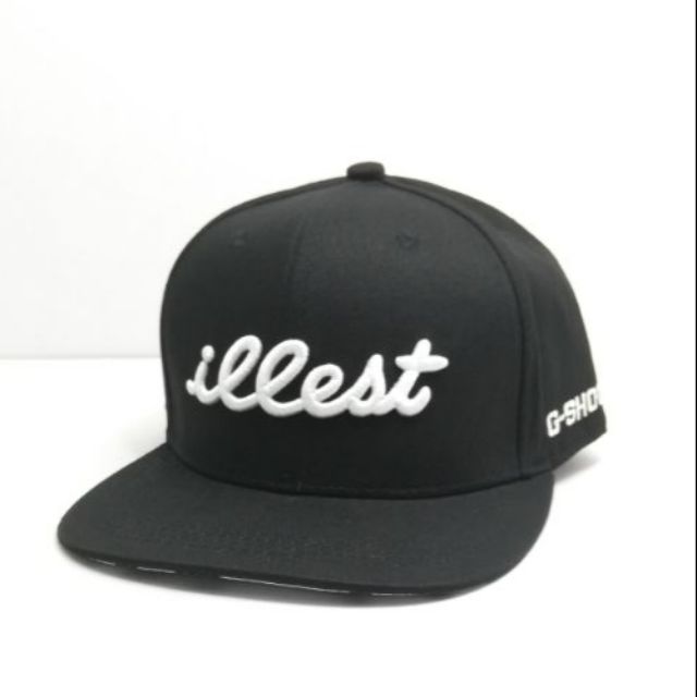 Illest snapback store