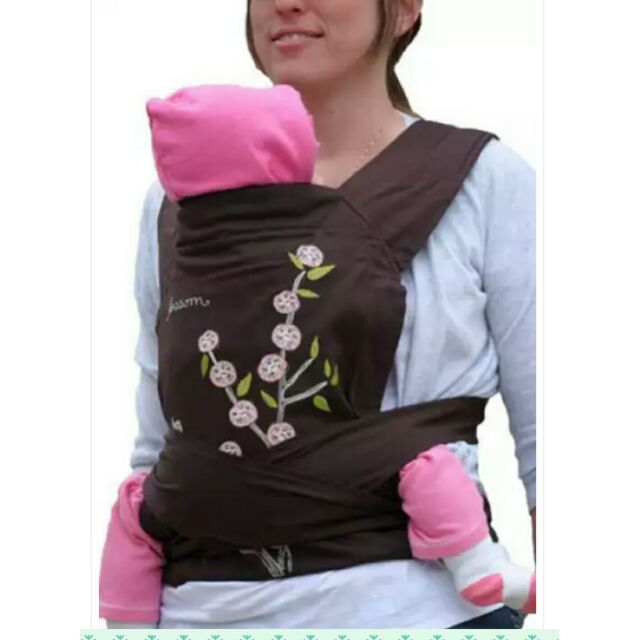 Minizone 2024 baby wrap