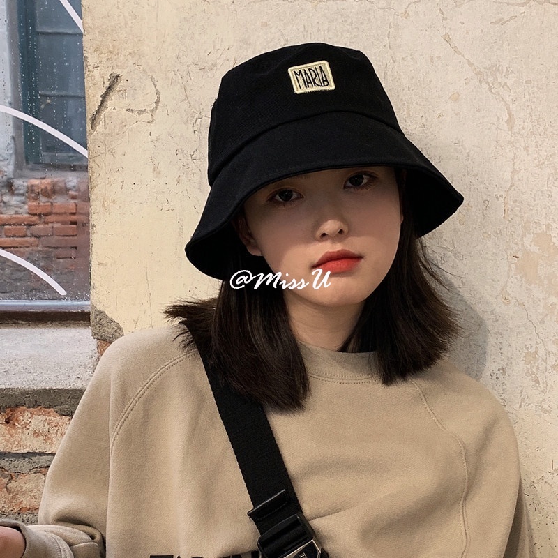 Shopee 2024 bucket hat