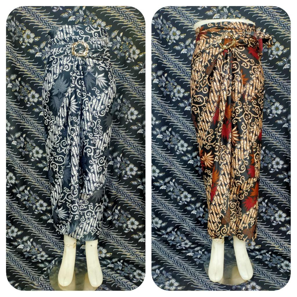 Batik Lilit Skirt/Lilit Skirt/Kebaya Bottoms/Kebaya Skirts/Graduation ...